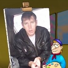 Евгений, г. Оха