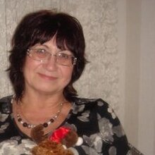 Диана Викторовна, г. Санкт-Петербург