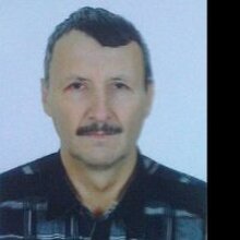 Геннадий Иванович, г. Кропоткин