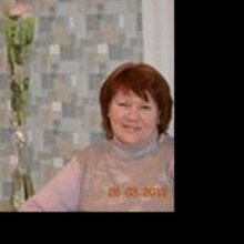 Айттомяки Марина Николаевна, г. Сортавала