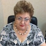 юрист Сурикова Т.И.