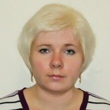 Ирина Андреевна, г. Казань