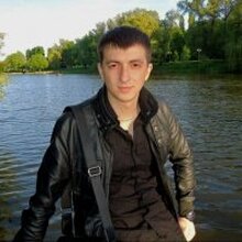 Александр Лукаш, г. Белгород