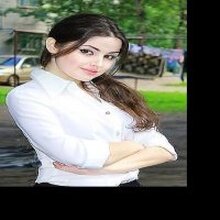 Мусаева Фатима Хасавна, г. Шали