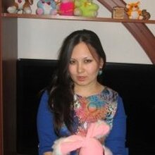 Сагналиева Алия Бериковна, г. Уральск