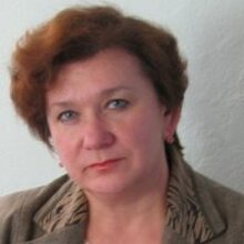 Богомолова Тамара Вениаминовна, г. Белогорск