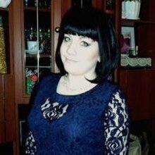 Екатерина Сергеевна, г. Иваново