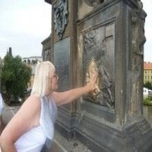 Ирина Андреевна, г. Омск