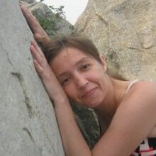 Анна Алексеевна, г. Новосибирск