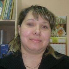 Инна Леонидовна, г. Шахты