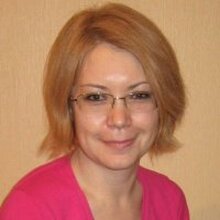 Адвокат Камбалина Юлия Борисовна, г. Новосибирск