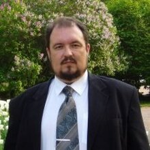 Юрист Козлов Олег Владимирович, г. Санкт-Петербург