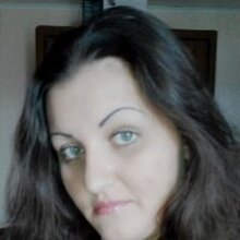 Екатерина Сергеевна, г. Оренбург