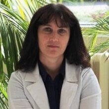 Лариса Александровна, г. Тобольск