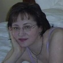 Ирина Алексеевна, г. Москва