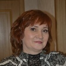 Светлана Викторовна, г. Тверь