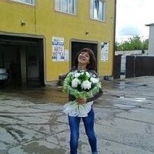 Помазкова Виктория николаевна, г. Гусев