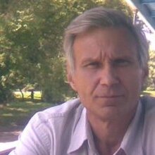 Герасимов Юрий Николаевич, г. Воронеж