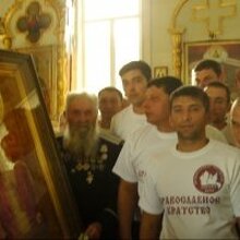 Игорь Вячеславович, г. Киров