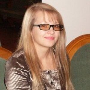 Рощина Кристина Игоревна