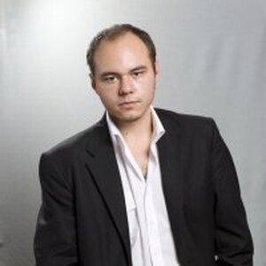 Чулин Максим Александрович