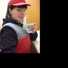 Марина, г. Гусь-Хрустальный