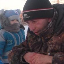 Радик, г. Янаул