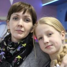 Анна Никоваевна, г. Иркутск