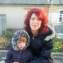 Свиридова Светлана Геннадиевна, г. Воронеж