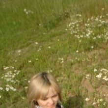 Ольга, г. Санкт-Петербург