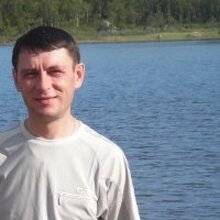 Игорь Владимирович, г. Заполярный