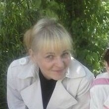 Нина Владимировна, г. Барнаул