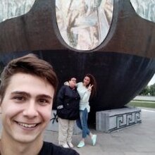 Александр Михайлович, г. Омск