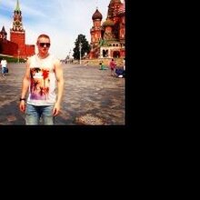 Александр Юрьевич, г. Нижний Новгород