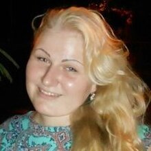 Антонина, г. Феодосия