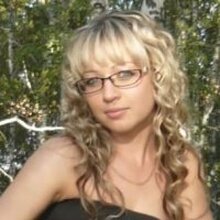 Галина Вячеславовна, г. Санкт-Петербург