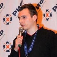 Евгений, г. Москва