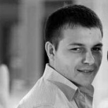 Алексей Игоревич, г. Екатеринбург