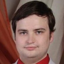 Сергей Сергеевич, г. Королёв