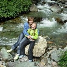 Светлана, г. Новосибирск