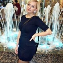 Яна Игоревна, г. Брянск