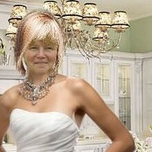 Кузнецова Ирина Васильевна, г. Мурманск