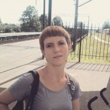 Лайма стасевна, г. Луга