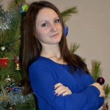 Анастасия Вячеславовна, г. Шахты