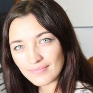 Калегина Екатерина Николаевна