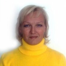 Галина Васильевна, г. Омск