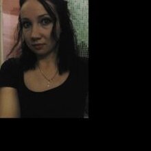 Алена Михайловна Ефременко, г. Новокузнецк