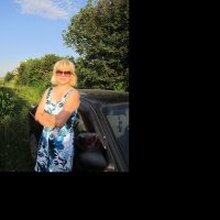 Надежда николаевна, г. Омск