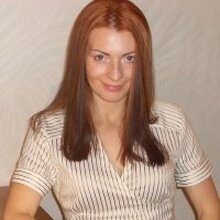 Ольга Александровна, г. Краснодар