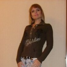 Инна, г. Бабаево